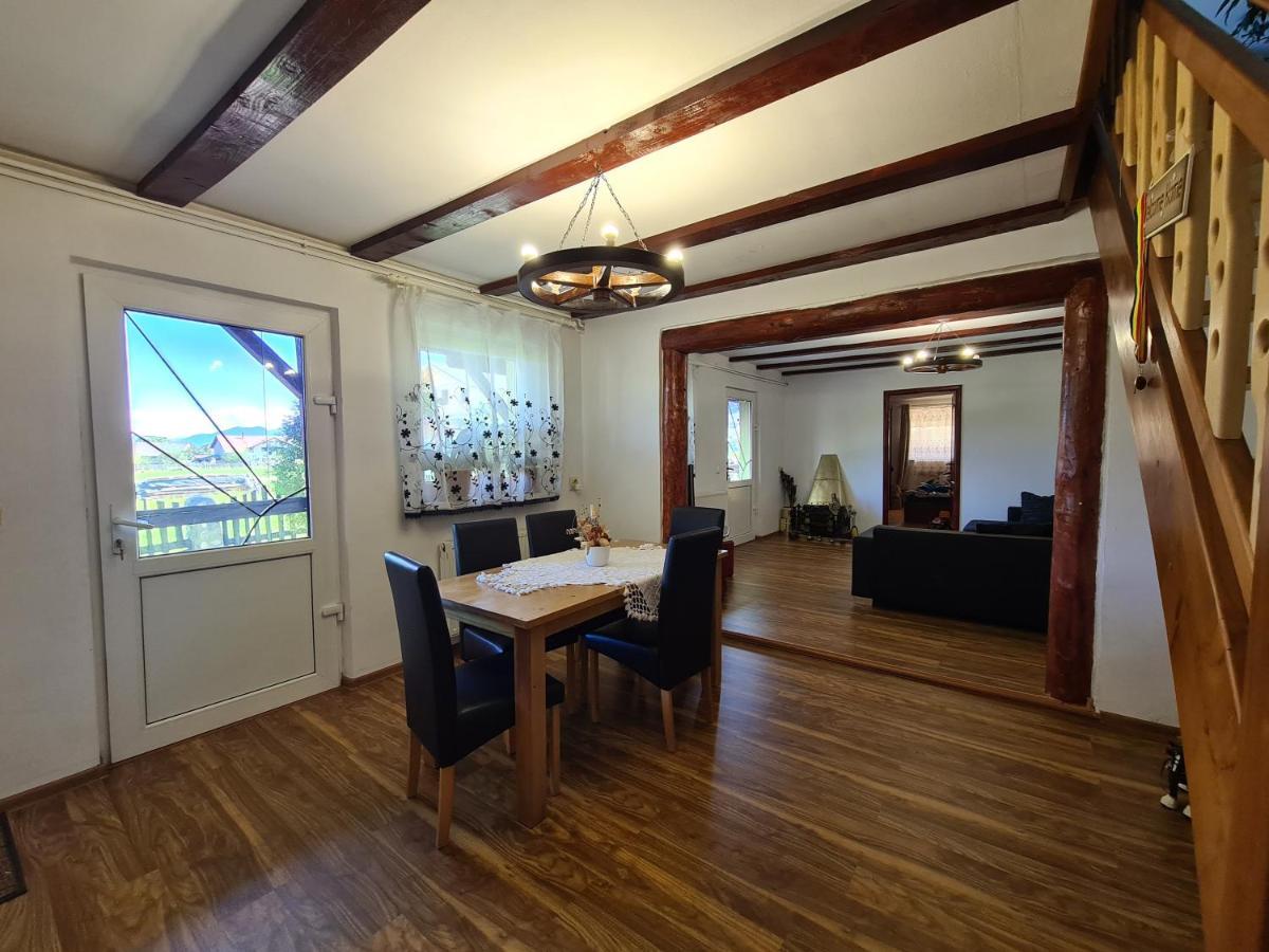 Maricom Home Зернешті Екстер'єр фото