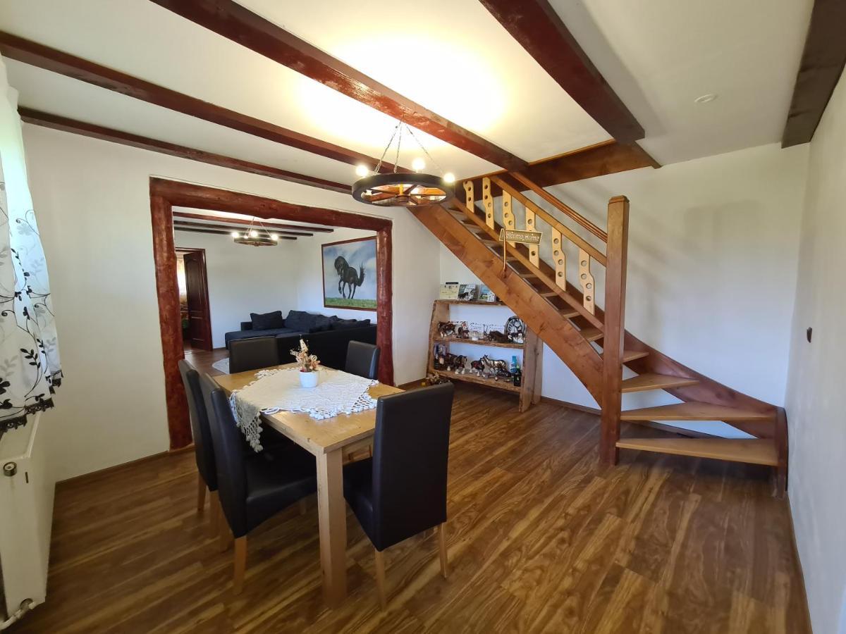 Maricom Home Зернешті Екстер'єр фото