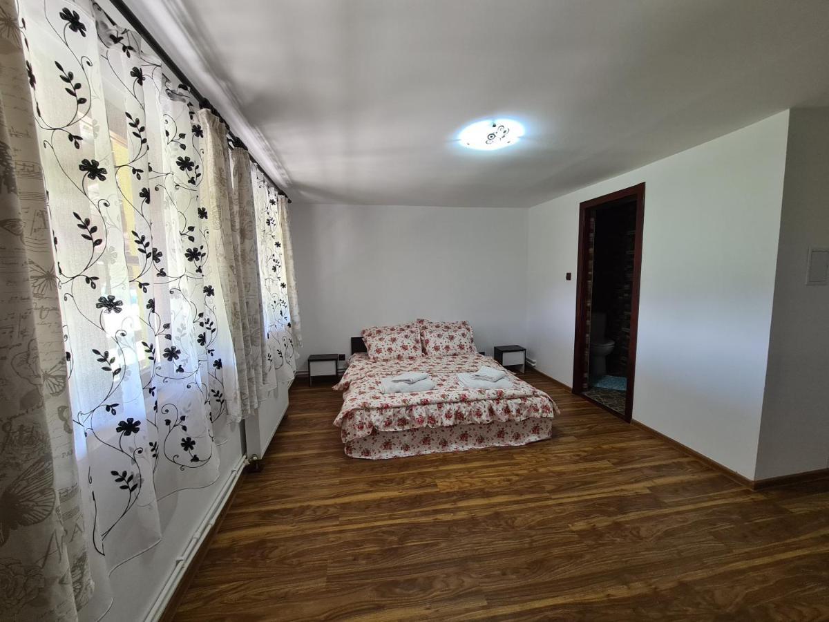 Maricom Home Зернешті Екстер'єр фото