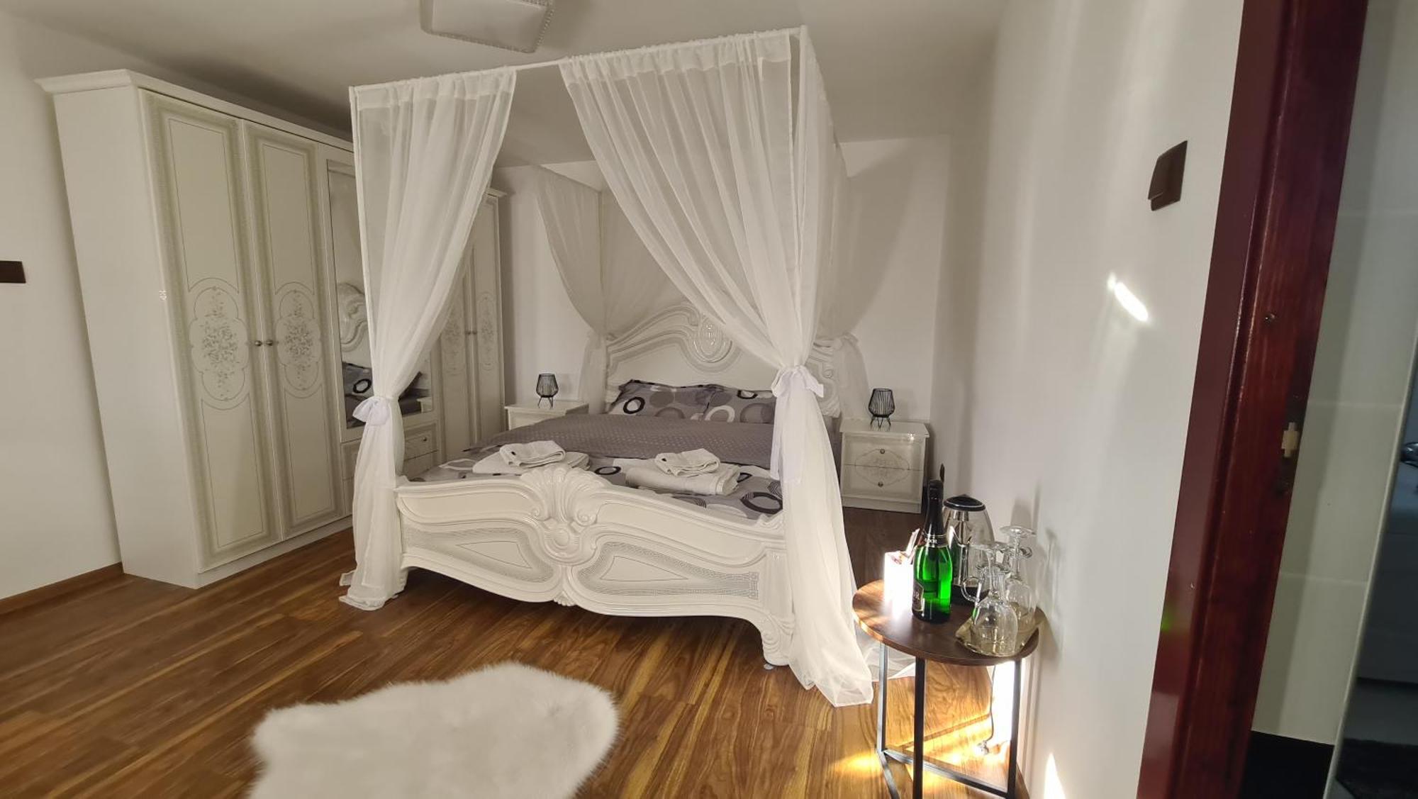 Maricom Home Зернешті Екстер'єр фото